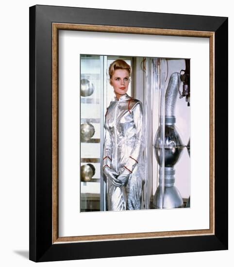 Lost in Space-null-Framed Photo