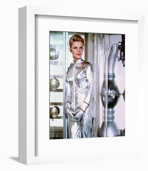 Lost in Space-null-Framed Photo