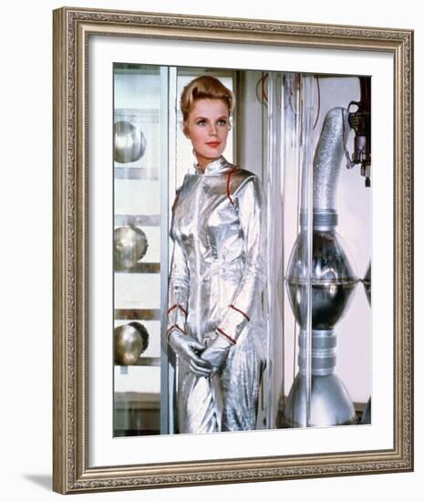 Lost in Space-null-Framed Photo