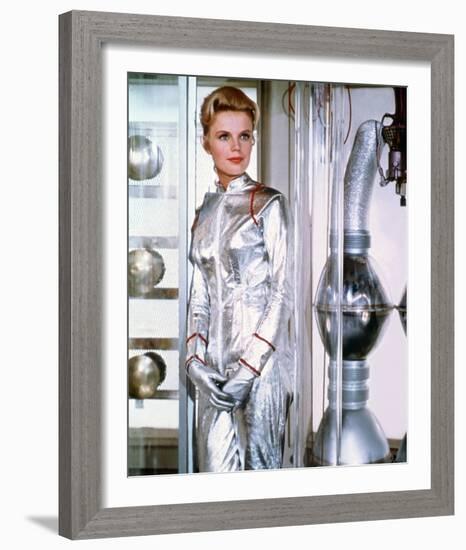 Lost in Space-null-Framed Photo