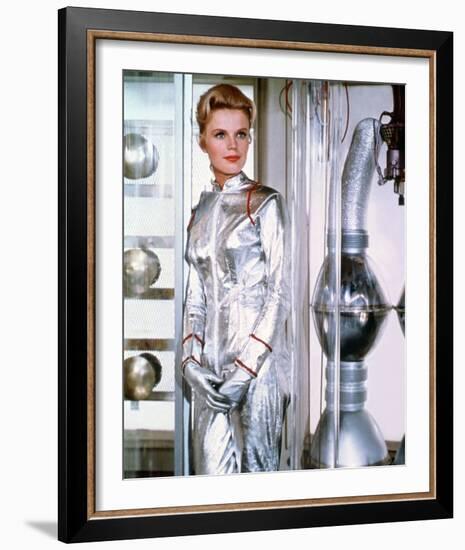 Lost in Space-null-Framed Photo