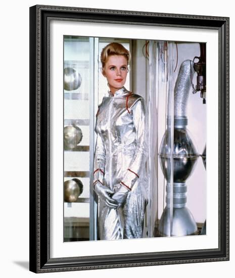 Lost in Space-null-Framed Photo