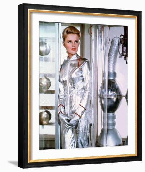 Lost in Space-null-Framed Photo