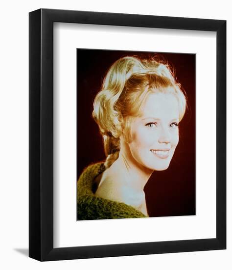 Lost in Space-null-Framed Photo