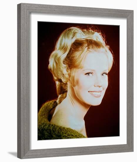 Lost in Space-null-Framed Photo