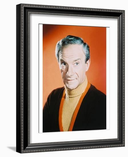 Lost in Space-null-Framed Photo