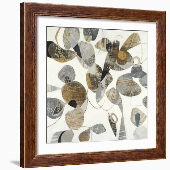 Lost in Space-Liz Jardine-Framed Art Print