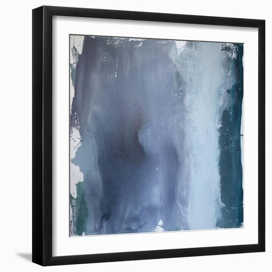 Lost in Stillness-Julia Contacessi-Framed Art Print