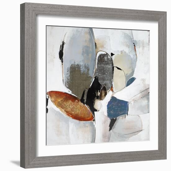 Lost in the Moment II-Sydney Edmunds-Framed Giclee Print