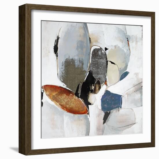 Lost in the Moment II-Sydney Edmunds-Framed Giclee Print