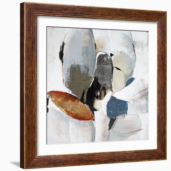 Lost in the Moment II-Sydney Edmunds-Framed Giclee Print