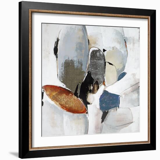 Lost in the Moment II-Sydney Edmunds-Framed Giclee Print