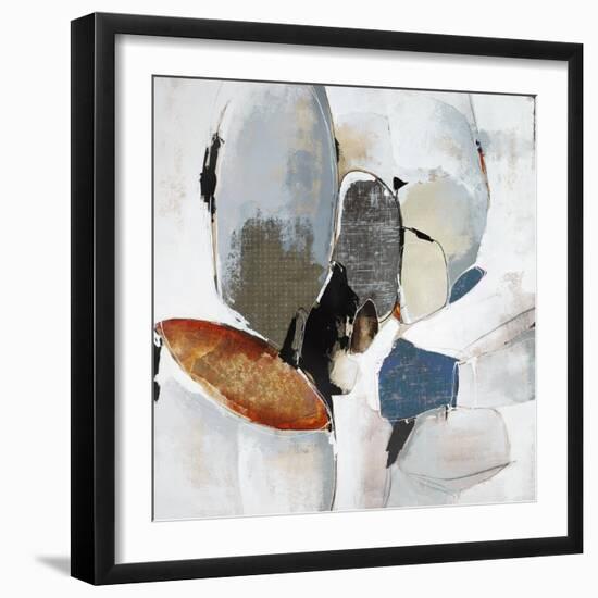 Lost in the Moment II-Sydney Edmunds-Framed Giclee Print