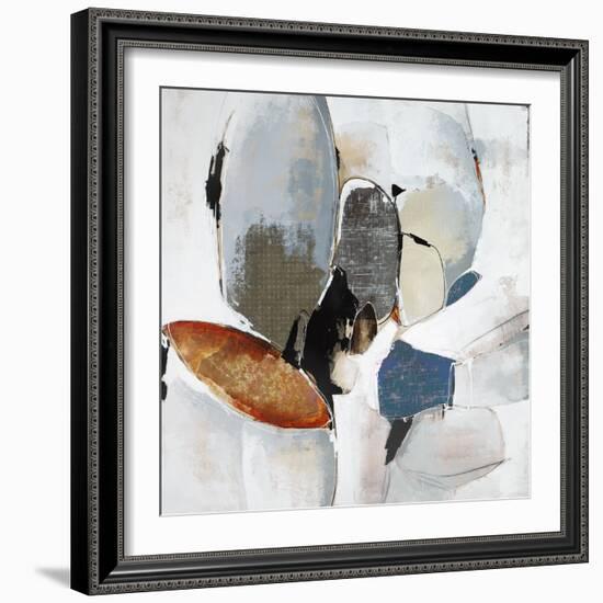 Lost in the Moment II-Sydney Edmunds-Framed Giclee Print