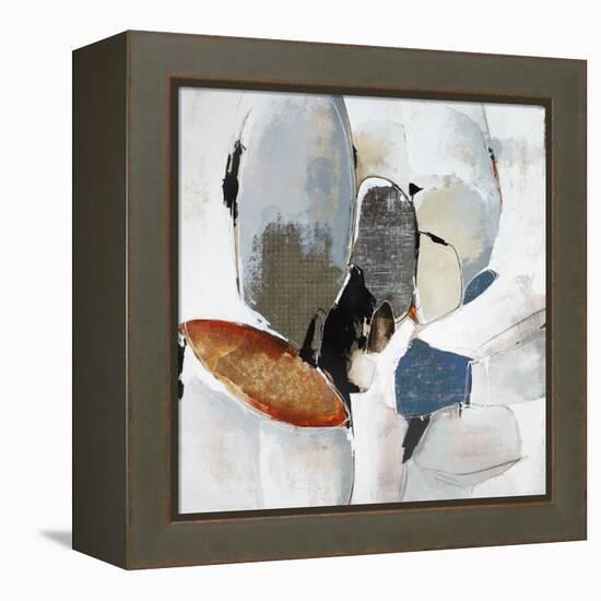 Lost in the Moment II-Sydney Edmunds-Framed Premier Image Canvas