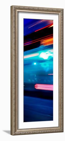 Lost in Tokyo-James McMasters-Framed Photographic Print