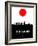 Lost in Translation-David Brodsky-Framed Art Print