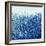 Lost in Wildflowers-Tim O'toole-Framed Giclee Print