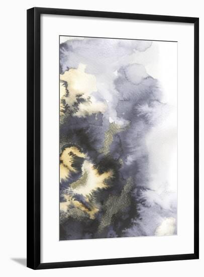 Lost in Your Mystery II-PI Studio-Framed Art Print