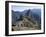 Lost Inca City of Machu Picchu, Intipunku, Peru-Diane Johnson-Framed Photographic Print