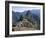 Lost Inca City of Machu Picchu, Intipunku, Peru-Diane Johnson-Framed Photographic Print