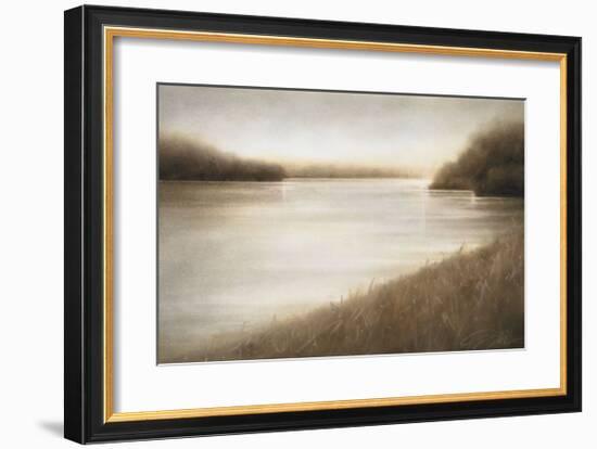 Lost Lagoon-Gretchen Hess-Framed Giclee Print