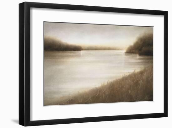 Lost Lagoon-Gretchen Hess-Framed Giclee Print