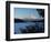 Lost Lake and Mount Hood-James Randklev-Framed Photographic Print