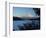 Lost Lake and Mount Hood-James Randklev-Framed Photographic Print