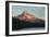 Lost Lake Near Mount Hood, OR-Justin Bailie-Framed Photographic Print