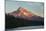 Lost Lake Near Mount Hood, OR-Justin Bailie-Mounted Photographic Print