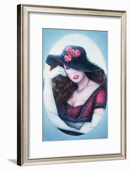 Lost Love-Jenny Newland-Framed Giclee Print