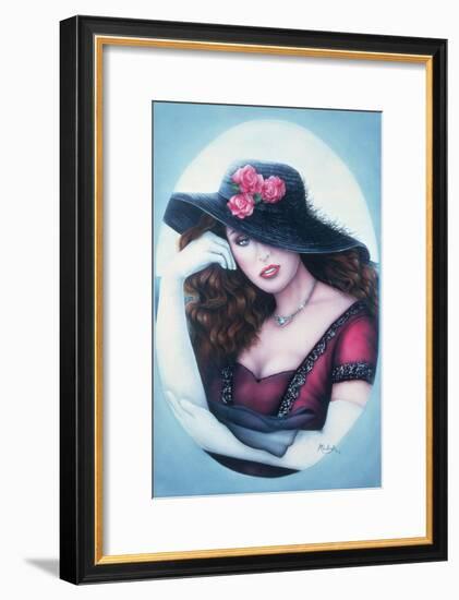 Lost Love-Jenny Newland-Framed Giclee Print