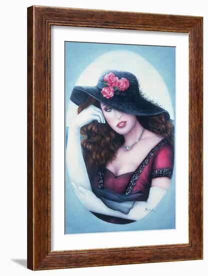 Lost Love-Jenny Newland-Framed Giclee Print