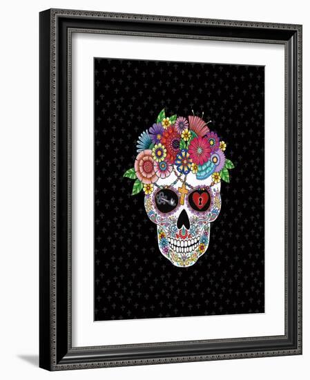 Lost Love-Hello Angel-Framed Giclee Print