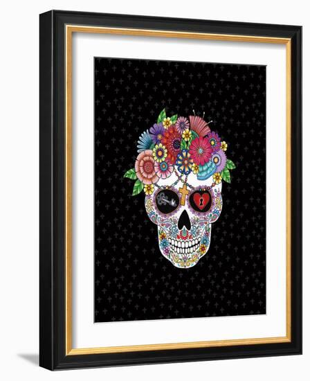 Lost Love-Hello Angel-Framed Giclee Print