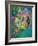 Lost Mermaid-Sue Clyne-Framed Giclee Print