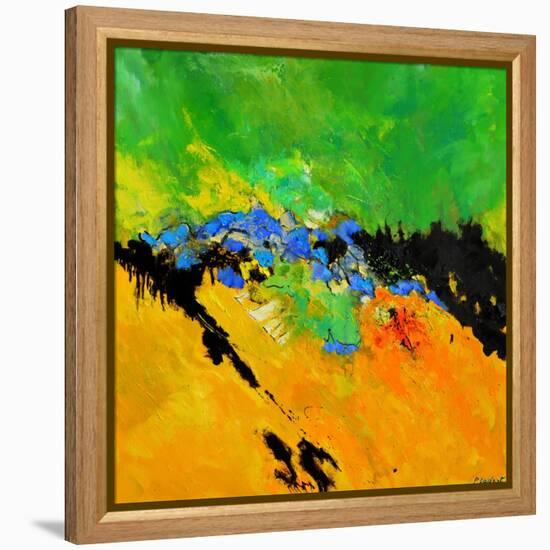 Lost Stones-Pol Ledent-Framed Stretched Canvas