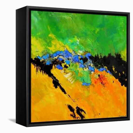 Lost Stones-Pol Ledent-Framed Stretched Canvas