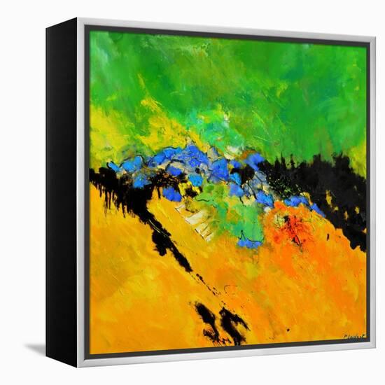 Lost Stones-Pol Ledent-Framed Stretched Canvas