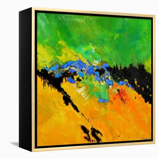 Lost Stones-Pol Ledent-Framed Stretched Canvas