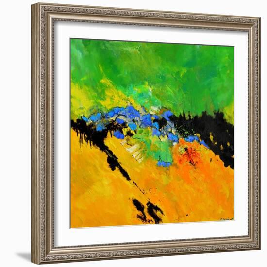 Lost Stones-Pol Ledent-Framed Art Print