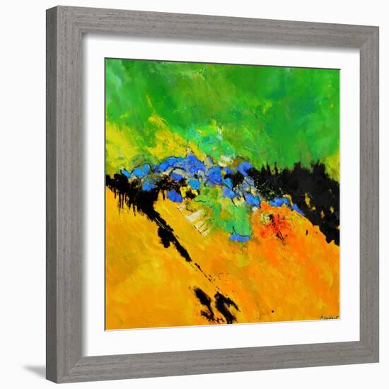 Lost Stones-Pol Ledent-Framed Art Print