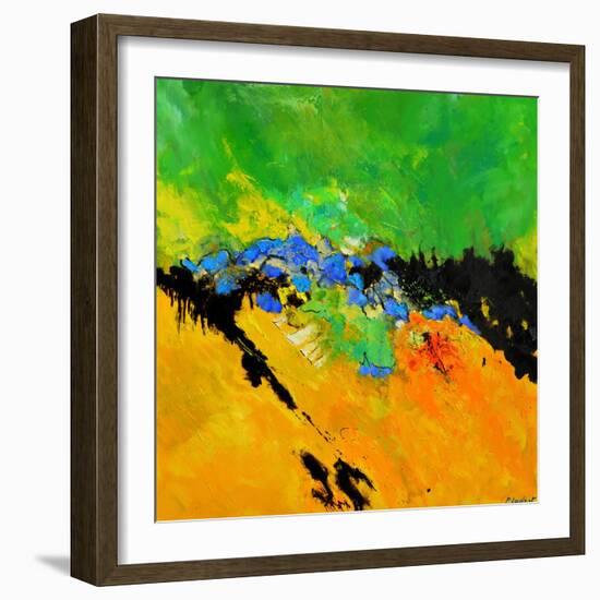 Lost Stones-Pol Ledent-Framed Art Print