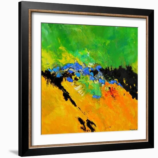 Lost Stones-Pol Ledent-Framed Art Print