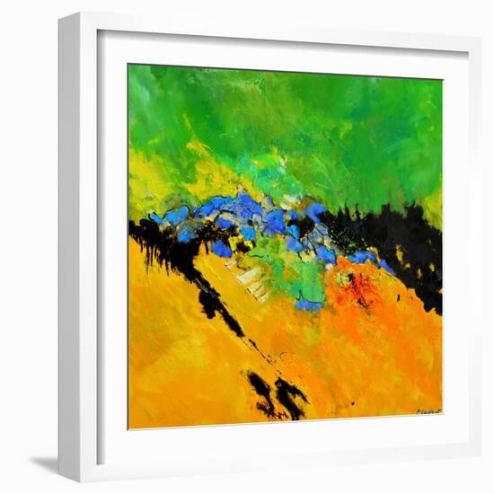 Lost Stones-Pol Ledent-Framed Art Print