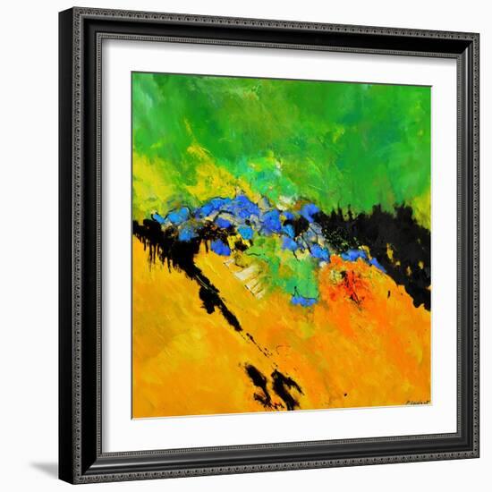 Lost Stones-Pol Ledent-Framed Art Print