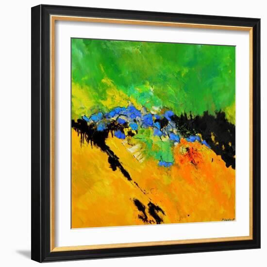 Lost Stones-Pol Ledent-Framed Art Print