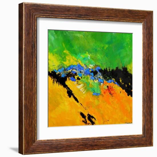 Lost Stones-Pol Ledent-Framed Art Print