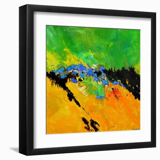 Lost Stones-Pol Ledent-Framed Art Print